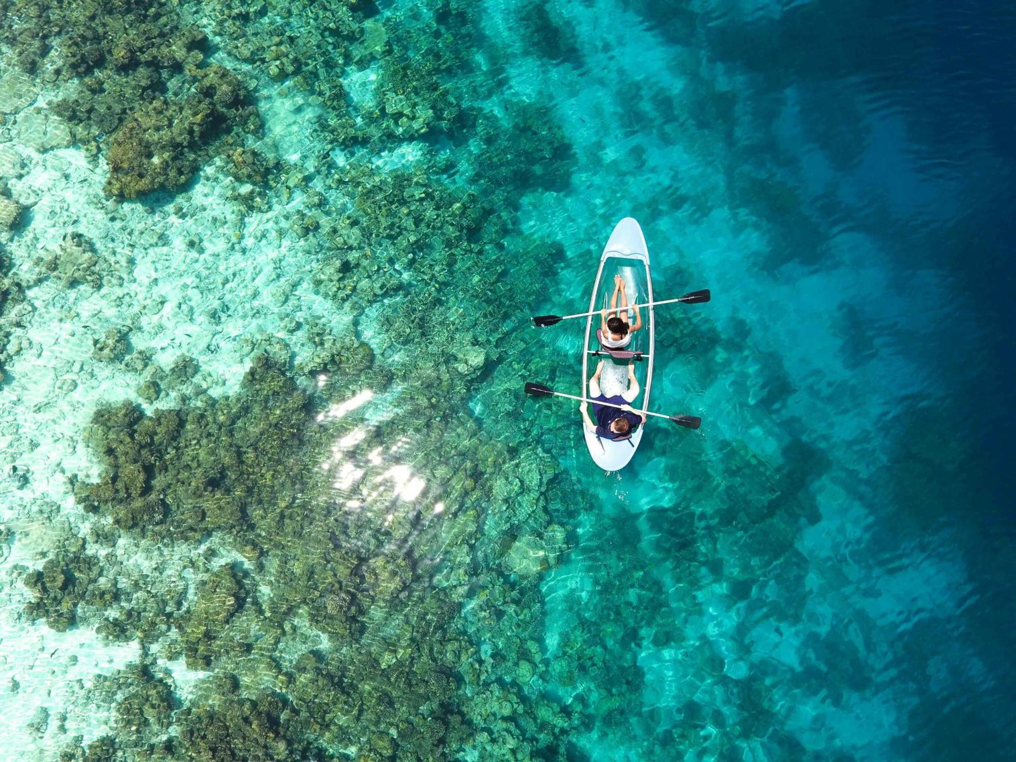 Blue Sky Beach Hulhumale Zewnętrze zdjęcie